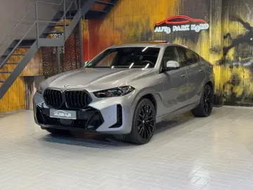 X6 30d xDrive M Sport Pro~PANO~HUD~HK~ICONIC~360