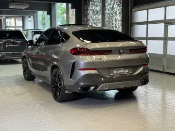 X6 30d xDrive M Sport Pro~PANO~HUD~HK~ICONIC~360