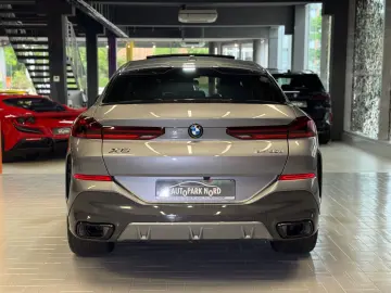 X6 30d xDrive M Sport Pro~PANO~HUD~HK~ICONIC~360