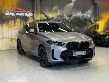 X6 30d xDrive M Sport Pro~PANO~HUD~HK~ICONIC~360