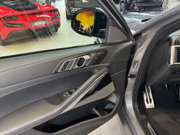 X6 30d xDrive M Sport Pro~PANO~HUD~HK~ICONIC~360