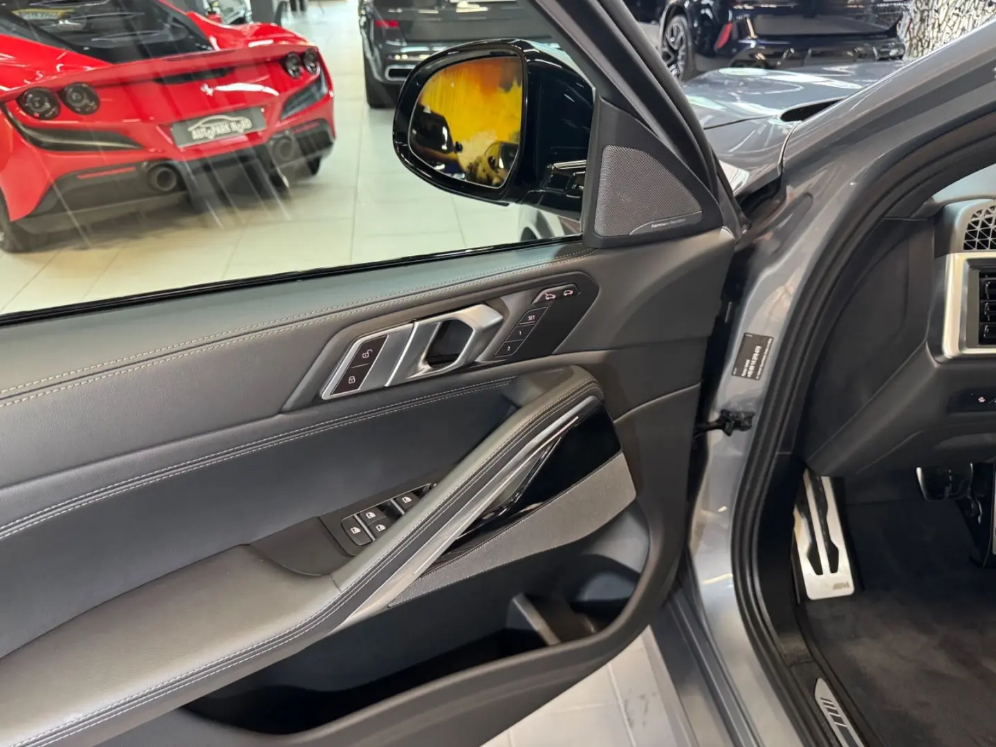 X6 30d xDrive M Sport Pro~PANO~HUD~HK~ICONIC~360