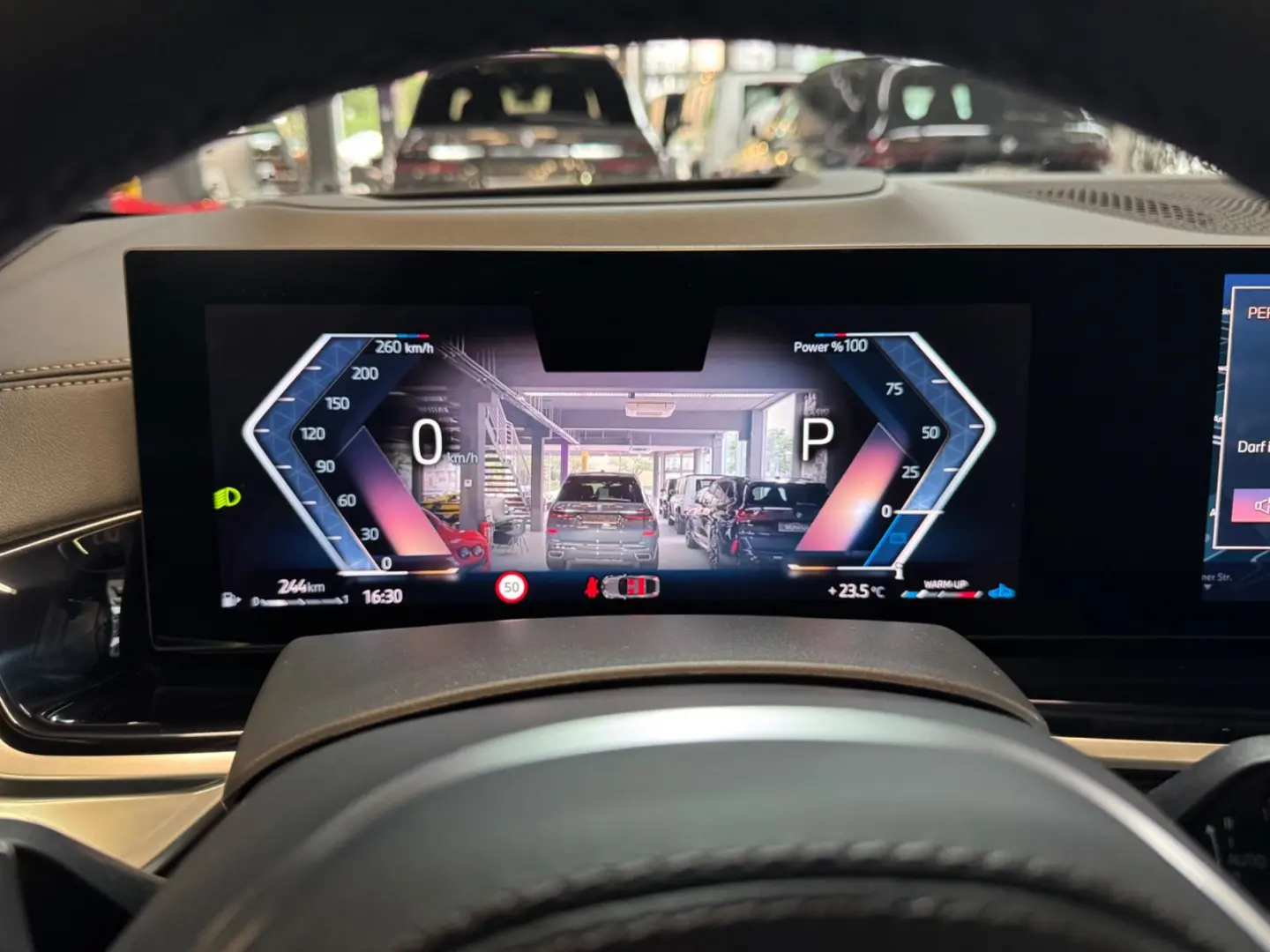 X6 30d xDrive M Sport Pro~PANO~HUD~HK~ICONIC~360