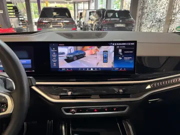 X6 30d xDrive M Sport Pro~PANO~HUD~HK~ICONIC~360