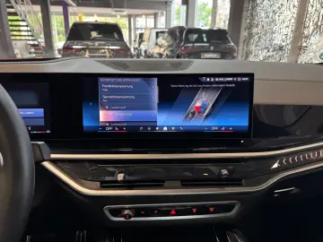 X6 30d xDrive M Sport Pro~PANO~HUD~HK~ICONIC~360