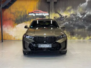 X6 40d xDrive M Sport Pro ~PANO~360°~HUD~H&K~22