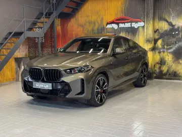 X6 40d xDrive M Sport Pro ~PANO~360°~HUD~H&K~22