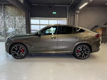 X6 40d xDrive M Sport Pro ~PANO~360°~HUD~H&K~22