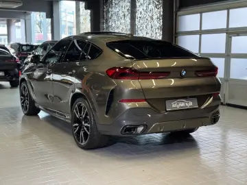 X6 40d xDrive M Sport Pro ~PANO~360°~HUD~H&K~22