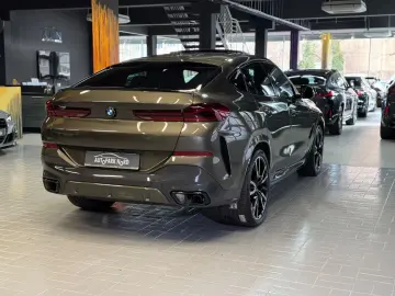 X6 40d xDrive M Sport Pro ~PANO~360°~HUD~H&K~22