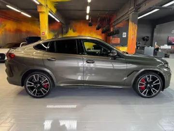 X6 40d xDrive M Sport Pro ~PANO~360°~HUD~H&K~22