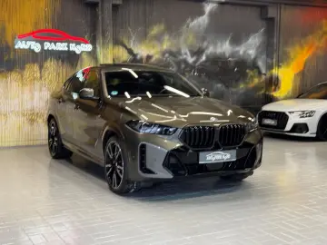 X6 40d xDrive M Sport Pro ~PANO~360°~HUD~H&K~22