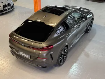 X6 40d xDrive M Sport Pro ~PANO~360°~HUD~H&K~22