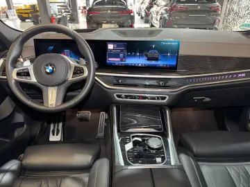 X6 40d xDrive M Sport Pro ~PANO~360°~HUD~H&K~22