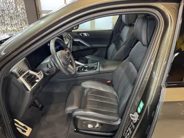 X6 40d xDrive M Sport Pro ~PANO~360°~HUD~H&K~22