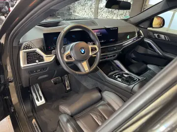 X6 40d xDrive M Sport Pro ~PANO~360°~HUD~H&K~22