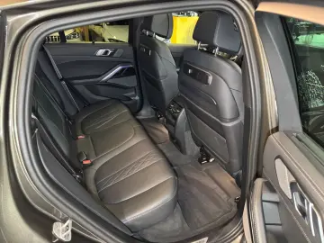 X6 40d xDrive M Sport Pro ~PANO~360°~HUD~H&K~22