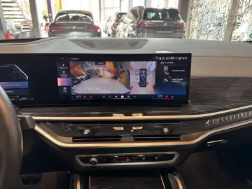 X6 40d xDrive M Sport Pro ~PANO~360°~HUD~H&K~22