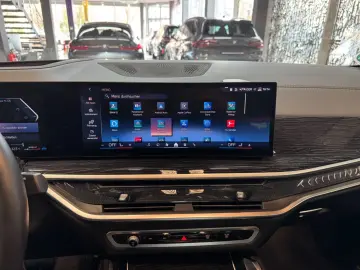 X6 40d xDrive M Sport Pro ~PANO~360°~HUD~H&K~22
