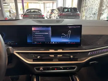 X6 40d xDrive M Sport Pro ~PANO~360°~HUD~H&K~22