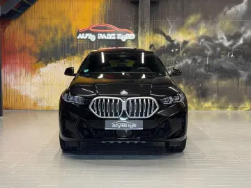 X6 30d xDrive M Sport~PANO~HEAD-UP~SOFT-CLOSE~