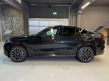 X6 30d xDrive M Sport~PANO~HEAD-UP~SOFT-CLOSE~
