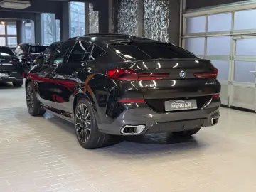 X6 30d xDrive M Sport~PANO~HEAD-UP~SOFT-CLOSE~
