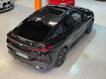 X6 30d xDrive M Sport~PANO~HEAD-UP~SOFT-CLOSE~