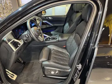 X6 30d xDrive M Sport~PANO~HEAD-UP~SOFT-CLOSE~