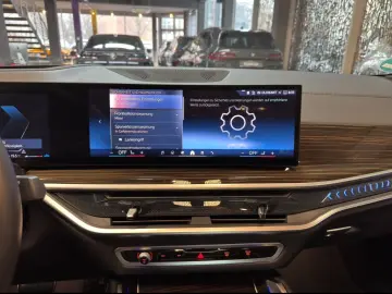 X6 30d xDrive M Sport~PANO~HEAD-UP~SOFT-CLOSE~