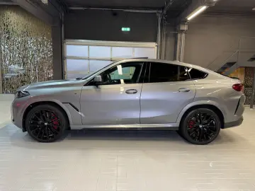 X6 30d xDrive M Sport Pro~PANO~HUD~HK~ICONIC~360