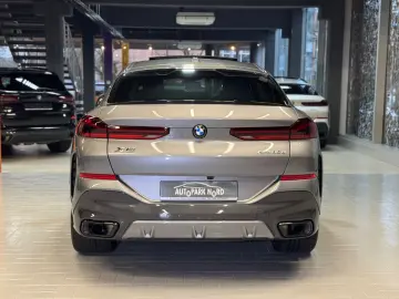 X6 30d xDrive M Sport Pro~PANO~HUD~HK~ICONIC~360