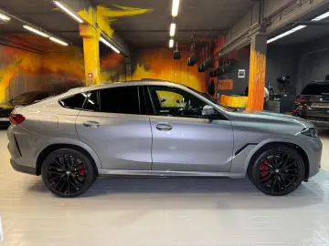 X6 30d xDrive M Sport Pro~PANO~HUD~HK~ICONIC~360