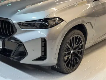 X6 30d xDrive M Sport Pro~PANO~HUD~HK~ICONIC~360
