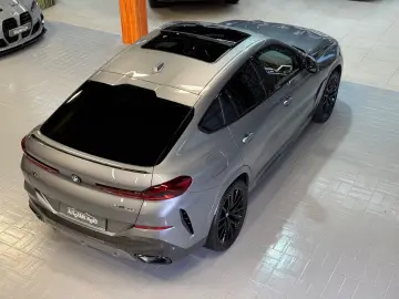 X6 30d xDrive M Sport Pro~PANO~HUD~HK~ICONIC~360