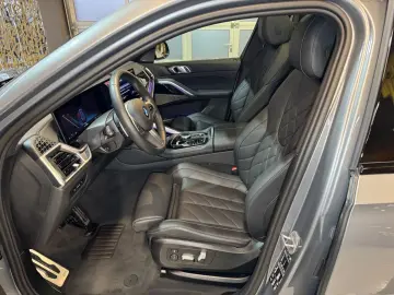 X6 30d xDrive M Sport Pro~PANO~HUD~HK~ICONIC~360