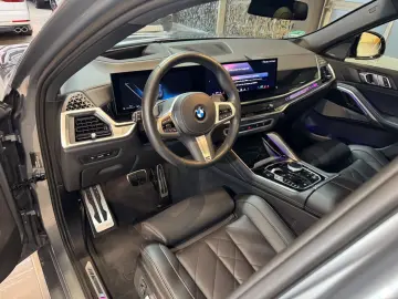 X6 30d xDrive M Sport Pro~PANO~HUD~HK~ICONIC~360