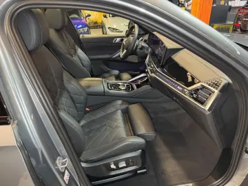 X6 30d xDrive M Sport Pro~PANO~HUD~HK~ICONIC~360