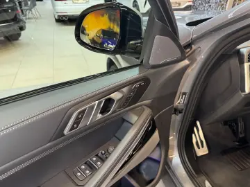 X6 30d xDrive M Sport Pro~PANO~HUD~HK~ICONIC~360