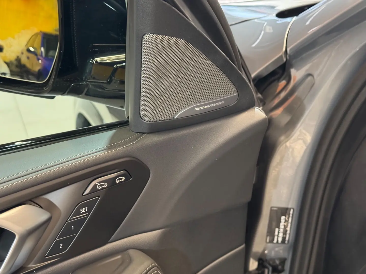 X6 30d xDrive M Sport Pro~PANO~HUD~HK~ICONIC~360