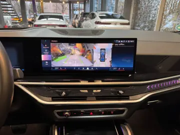 X6 30d xDrive M Sport Pro~PANO~HUD~HK~ICONIC~360
