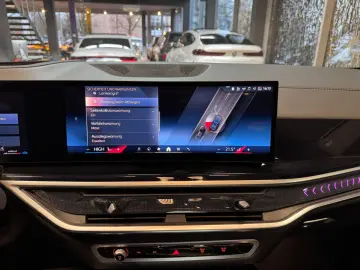 X6 30d xDrive M Sport Pro~PANO~HUD~HK~ICONIC~360