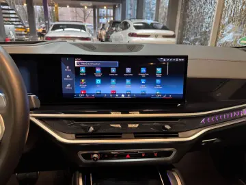 X6 30d xDrive M Sport Pro~PANO~HUD~HK~ICONIC~360