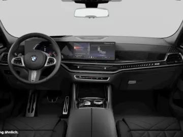 X6 xDrive30d M Sport PANO ACC AHK RFK