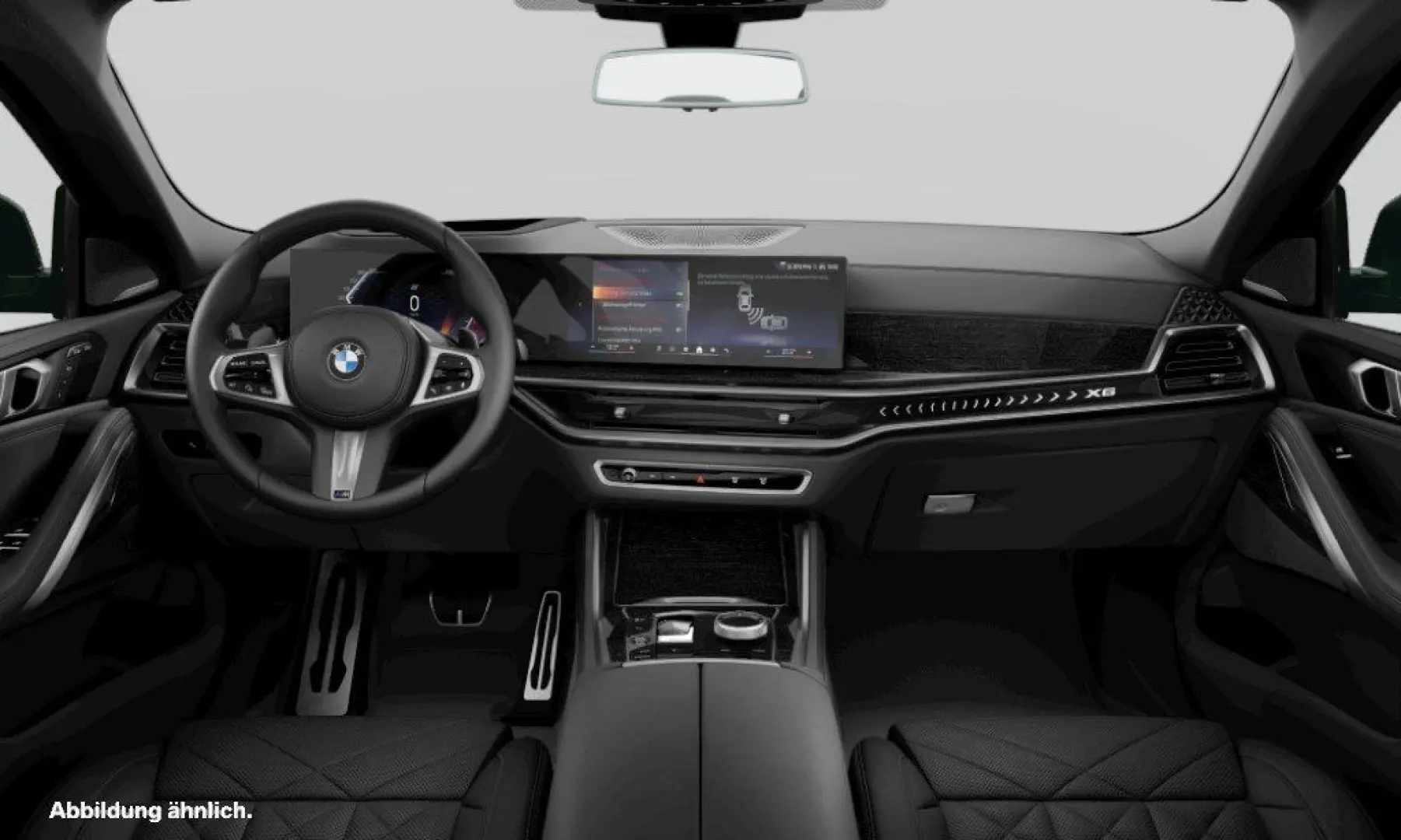 X6 xDrive30d M Sport PANO ACC AHK RFK