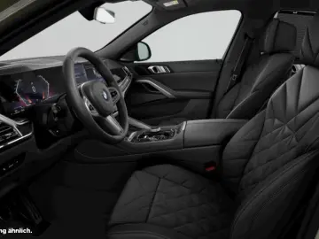 X6 xDrive30d M Sport PANO ACC AHK RFK