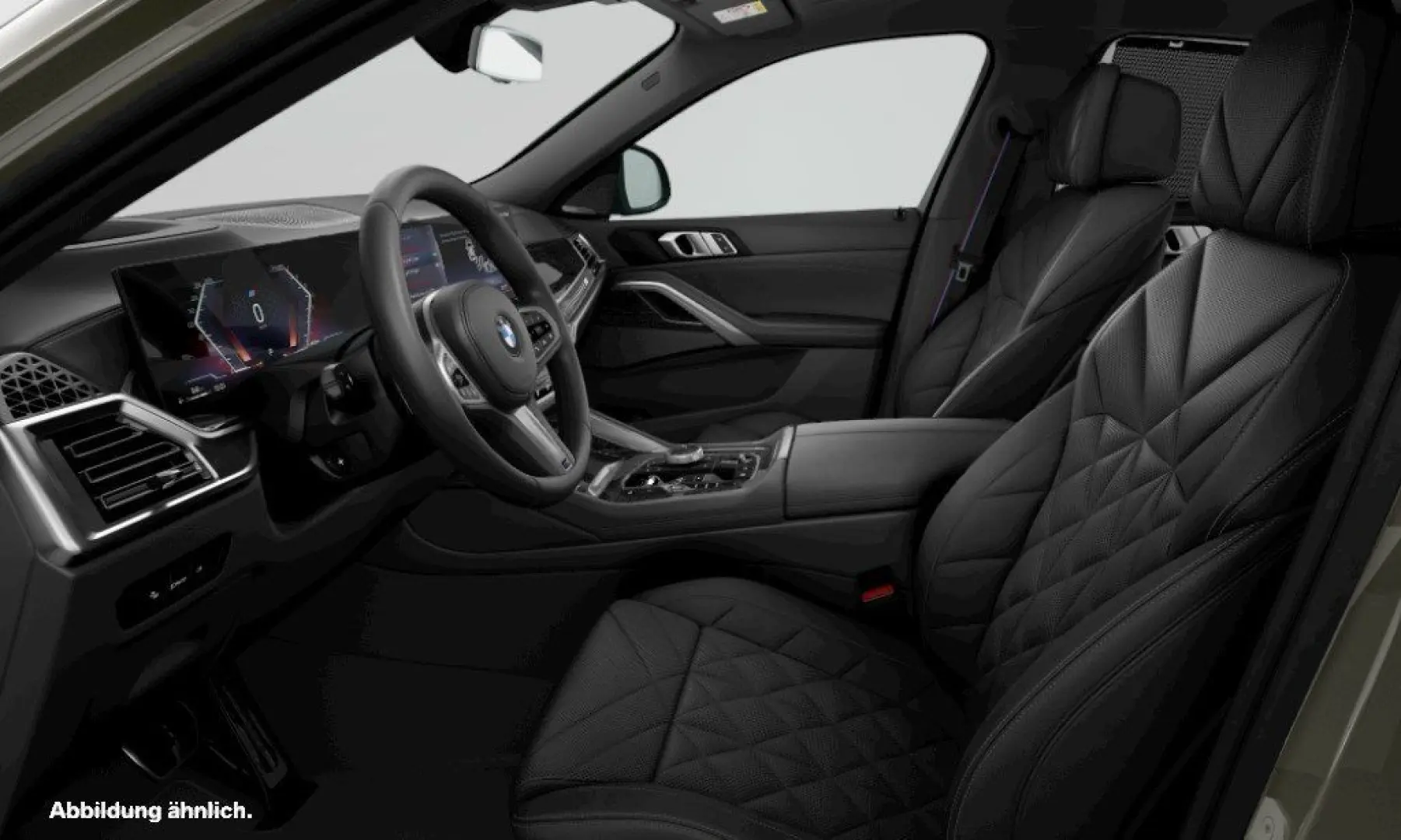 X6 xDrive30d M Sport PANO ACC AHK RFK