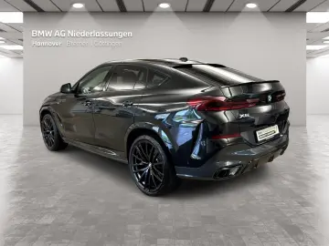 X6 xDrive30d M Sport AHK Harman/K Kamera LED