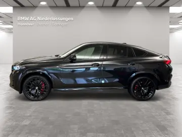 X6 xDrive30d M Sport AHK Harman/K Kamera LED
