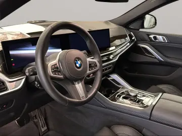 X6 xDrive30d M Sport AHK Harman/K Kamera LED